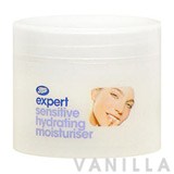 Boots Expert Sensitive Hydrating Moisturiser