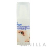 Boots Expert Sensitive Gentle Smoothing Scrub