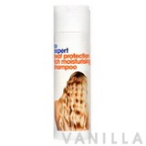 Boots Expert Heat Protection Rich Moisturising Shampoo