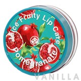 Oriental Princess Juice Fruity Lip Care Pomegranate