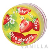 Oriental Princess Juice Fruity Lip Care Strawberry