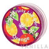 Oriental Princess Juice Fruity Lip Care Orange