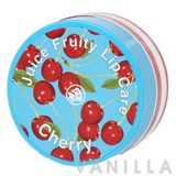 Oriental Princess Juice Fruity Lip Care Cherry