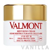Valmont Restoring Cream Cellular Restructuring SPF30 PA+++