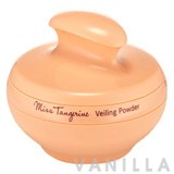 Etude House Miss Tangerine Veiling Powder