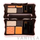 Etude House Miss Tangerine Luci Darling Fantastic Gradation Eyes 