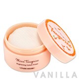 Etude House Miss Tangerine Brightening Cotton Primer