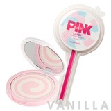 Etude House Pink Sweet Candy Sweet Cake Fragrance