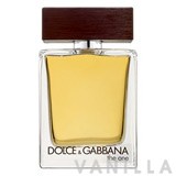 Dolce & Gabbana The One For Men Eau de Toilette