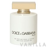 Dolce & Gabbana The One Perfumed Shower Gel