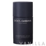 Dolce & Gabbana Pour Homme Deodorant Stick