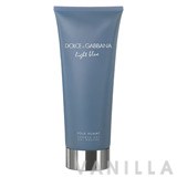 Dolce & Gabbana Light Blue Pour Homme Shower Gel