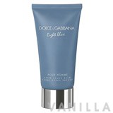 Dolce & Gabbana Light Blue Pour Homme After Shave Balm