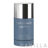 Dolce & Gabbana Light Blue Pour Homme Deodorant Stick