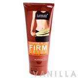 Lansley Coffee Plus Firm Detox Body Scrub & Massage