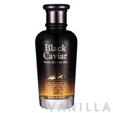 Holika Holika Black Caviar Wrinkle Recovery Skin