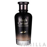 Holika Holika Black Caviar Wrinkle Recovery Emulsion