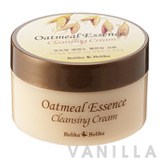Holika Holika Oatmeal Essence Cleansing Cream