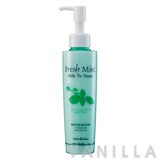 Holika Holika Fresh Mint Milk to Toner