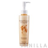 Holika Holika Oatmeal Essence Cleansing Milk