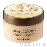 Holika Holika Oatmeal Essence Cleansing Sherbet