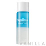 Holika Holika Juicy Hawaii Orangeade Lip & Eye Remover