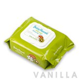 Holika Holika Juicy Hawaii Kiwiade Cleansing Tissue