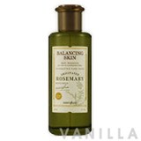 Innisfree Balancing Skin (Rosemary)