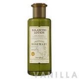 Innisfree Balancing Lotion (Rosemary)
