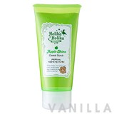 Holika Holika Apple Shine Cereal Scrub