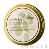 Holika Holika Olive Real Multi Salve