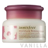 Innisfree Moisture Firming Cream