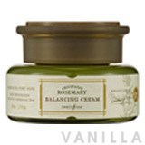 Innisfree Balancing Cream (Rosemary)