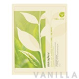 Innisfree Green Tea Energy Mask