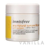 Innisfree Suncare BB Powder