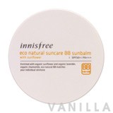 Innisfree Suncare BB Sunbalm