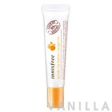 Innisfree Windy Lip Balm Tangerine