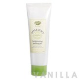 Innisfree Apple Juicy Brightening Peeling Gel