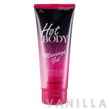 Holika Holika Hot Body Massage Gel