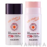 Holika Holika UV Magic Shield Eye Brightening Sun SPF50+ PA++