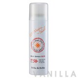 Holika Holika UV Magic Shield Body Spray Sun SPF50+ PA+++