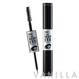 Holika Holika Volume & Liner Deep Eye Magicara