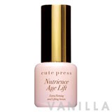 Cute Press Nutrience Age Lift Extra Firming and Lifting Serum