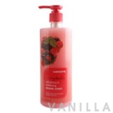 Watsons BerryBella Refreshing and Whitening Shower Cream