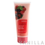 Watsons BerryBella Softening and Whitening Body Lotion