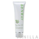 Sunway Tea Tree Oil Foam