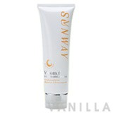 Sunway Vitamin C Scrub Foaming Cleanser