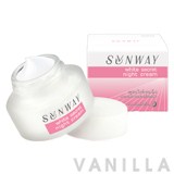 Sunway White Secret Night Cream