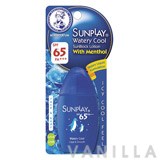 Sunplay Watery Cool SPF65 PA++ Clear & Smooth