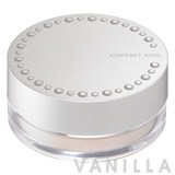 Coffret D'or Face Powder SPF17 PA++